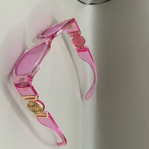 Versace Eyeglasses VK4429U 5370/5 48-16 (#67)